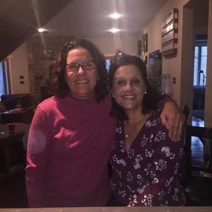 Meet your Posher, Angela